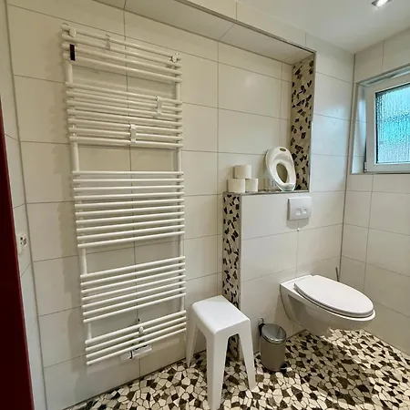 Zk Living Eg Appartement Kleinkötz