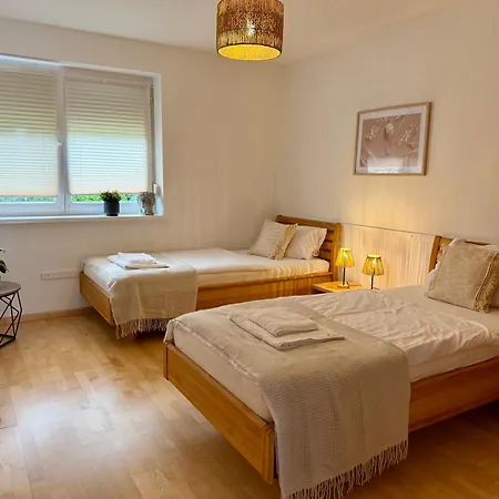 Appartement Zk Living Eg Kleinkötz