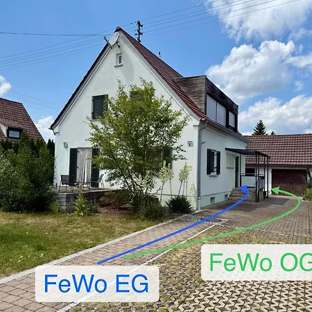 Appartement Zk Living Eg *