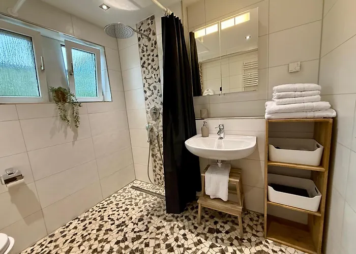 Appartement Zk Living Eg