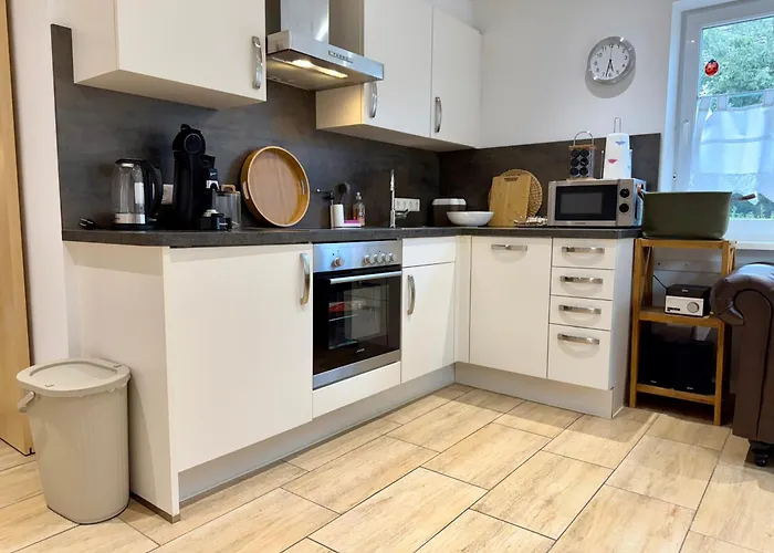 Zk Living Eg Appartement *