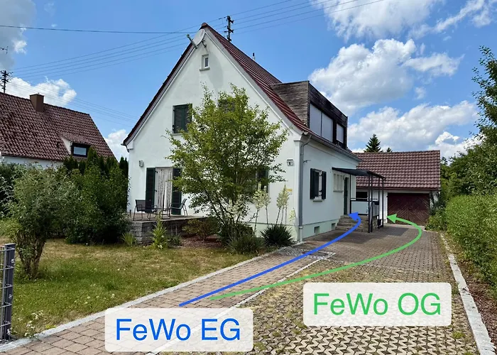 Appartement Zk Living Eg *