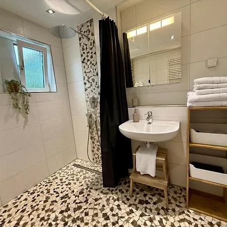 Appartamento Zk Living Eg