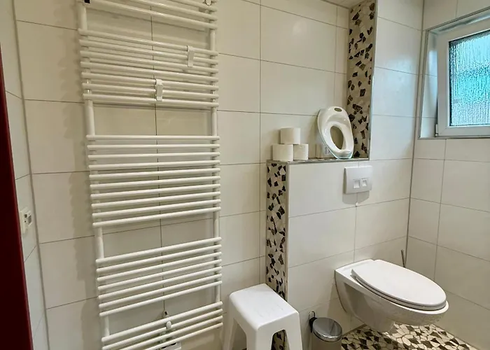 Zk Living Eg Apartmán Kleinkötz