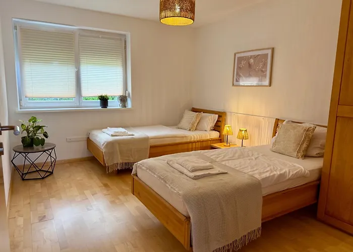 Appartamento Zk Living Eg Kleinkötz